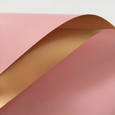 LONGSUN HOT SALE Cellophane Wrap Wrapping Paper for Packaging Floral Wrapping Paper Flower Gift Wrapping Paper