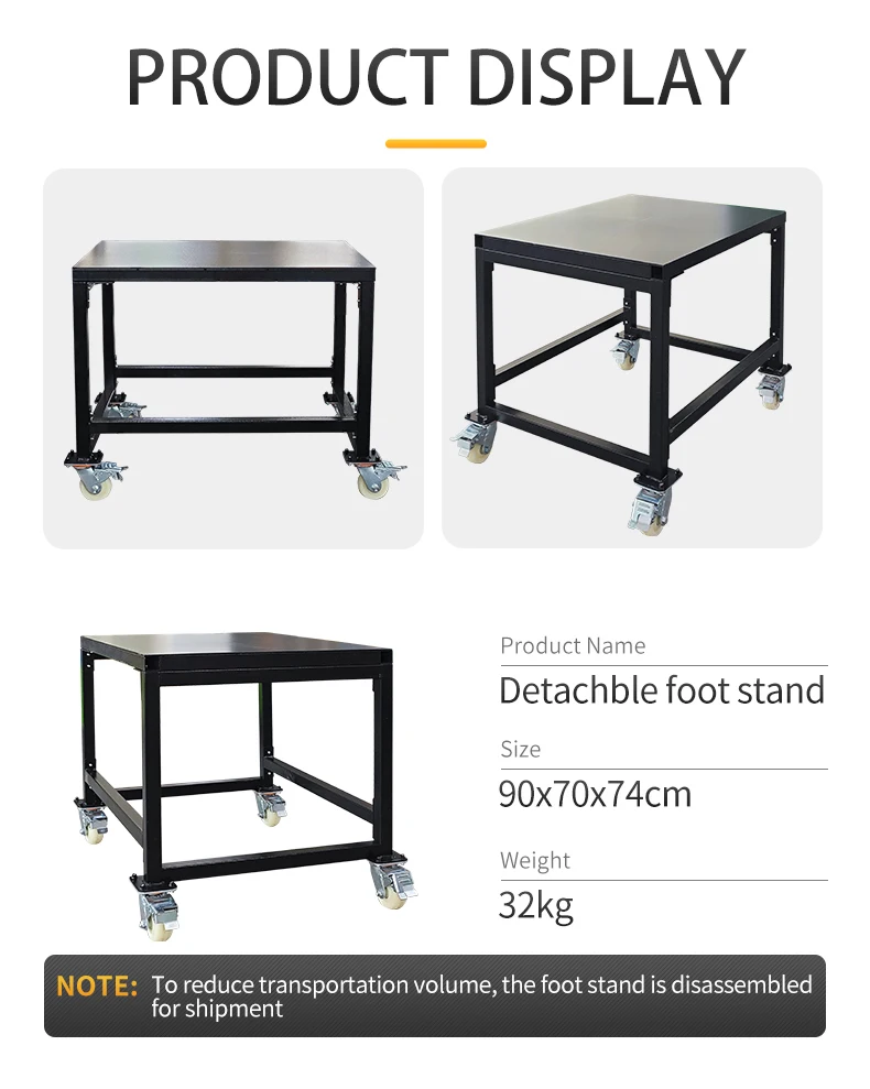 Bamworld High Standing Rattan Night Stand Side Table End Table Mixer Stand Home Use Hotel Applicable Bearing Core Components