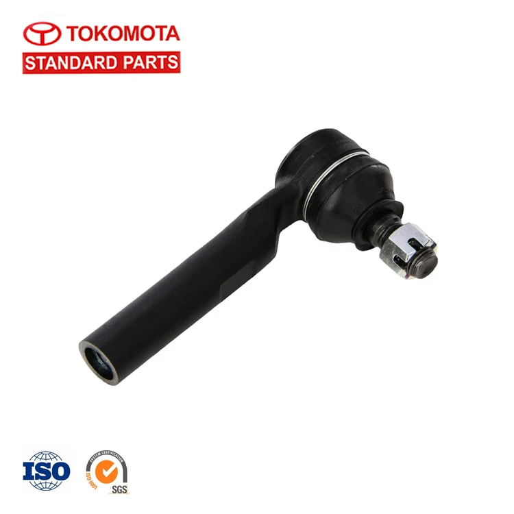 Auto parts  tie Rod End for CHEVROLET MALIBU 23449523