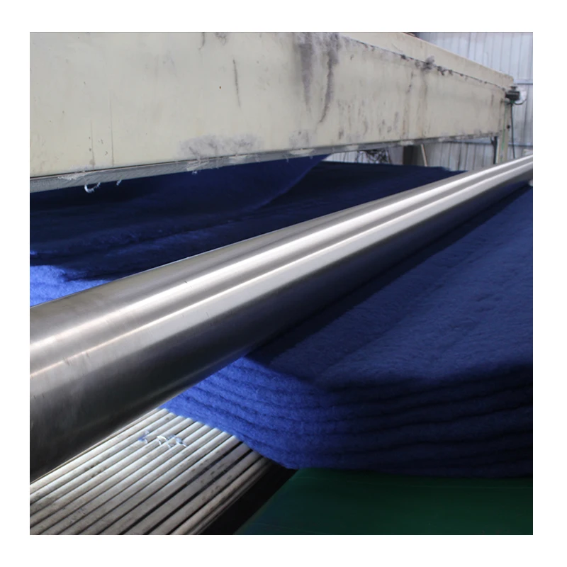 NETE Ecological Soil Blanket for Slope Protection Coconut Coir Fiber Nets Turf Reinforcement Mat Geotextiles