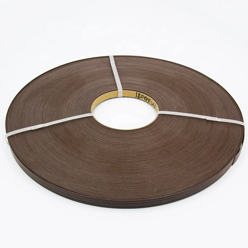 Top Selling Products Furniture Accessories Pvc Edge Banding Decorative 0.45mm