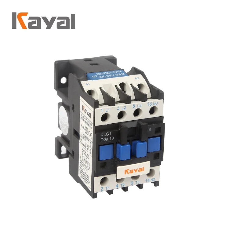 KAYAL высококачественный 500 amp 600 1000 контактор переменного