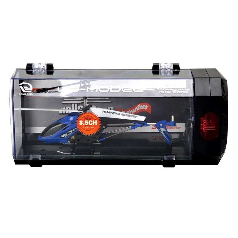New rc 3.5-channel  radio control toys rc helicopter for sale