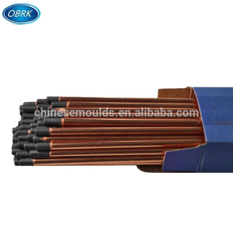 Good Price Arc Gouging Electrode Copper Coated Carbon Rod for Welding