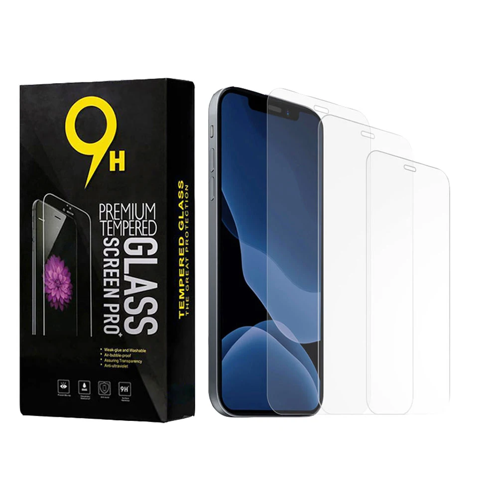 
2.5D с уровнем твердости 9H Защитная пленка для экрана из закаленного стекла изготовленный на заказ 3D стекло для iPhone12 Pro X XS 8P 0,33 мм зарядное устройство мобильного телефона Samsung Mobile Защитная пленка для экрана из закаленного стекла защитна