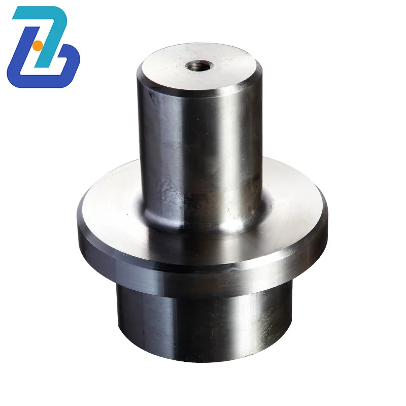 Custom precision Stainless steel aluminum titanium CNC machining milling turning parts fabrication service CNC machining parts
