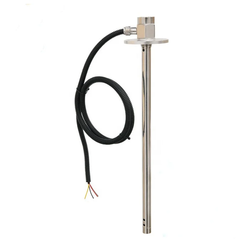 4~20mA 0~5V Oil and Fuel Tank Level Measuring rs485 Digital Level Gauge Sensor