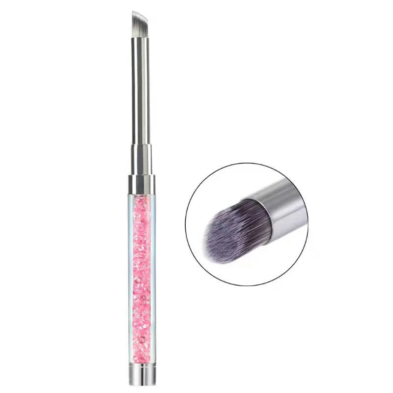 Градиентная Кисть для ногтей