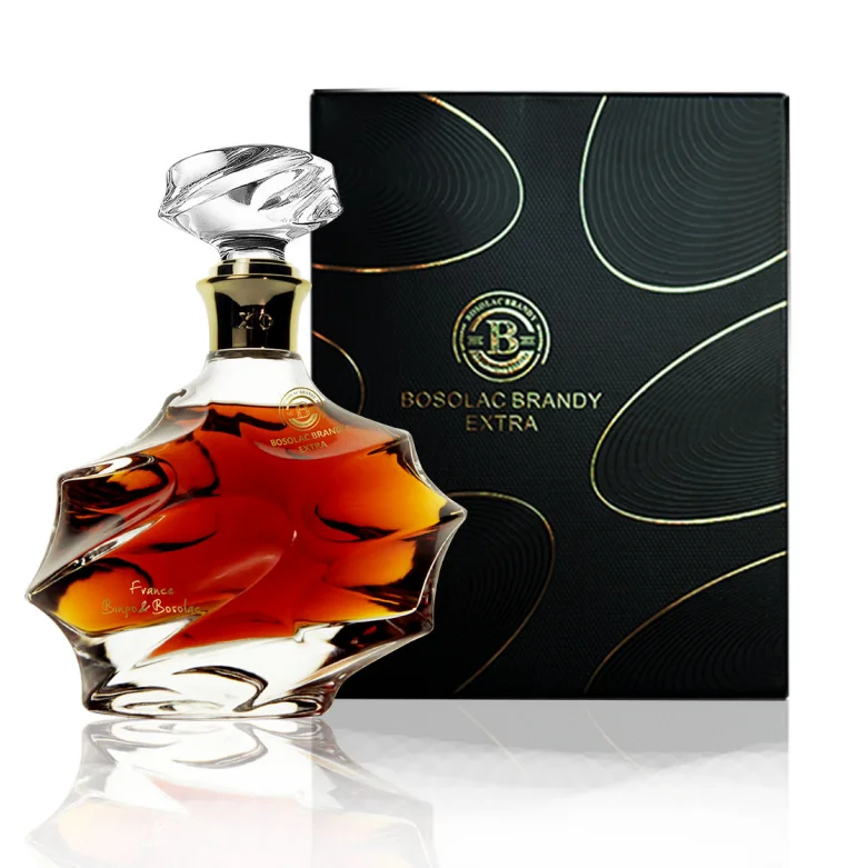 Высококачественные Заводские спиртовые напитки, бренди из французского бренди XO, спиртовые основные области