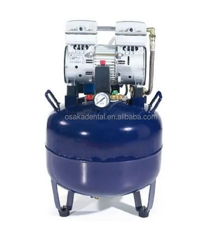 High class dental chair unit from osaka dental company with dental alginate