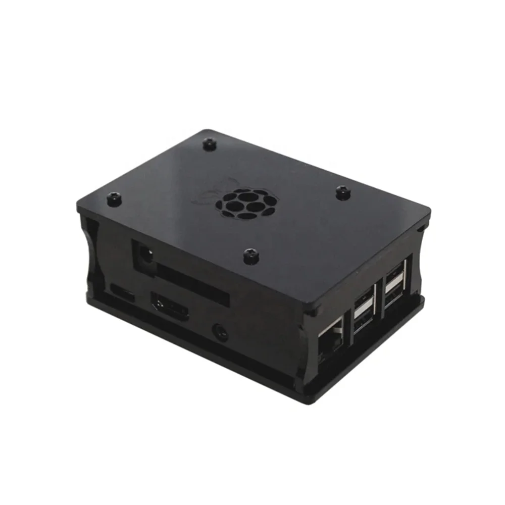 Customized electronic enclosure metal case amplifier housing enclosure 1u 2u 3u 4u rackmount chassis sheet metal chassis