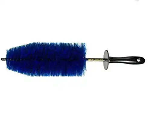 Wheel Cleaning Brush Engine Compartment Cleaning Brush Car Brush Tire Cleaning Details Car Wash