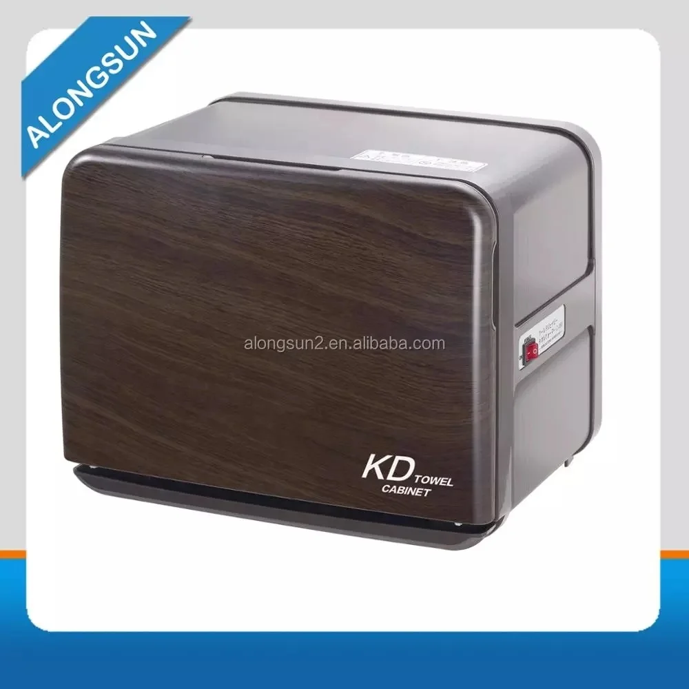 Hot Commercial Salon Spa Towel Warmer Towel Disinfection Cabinet