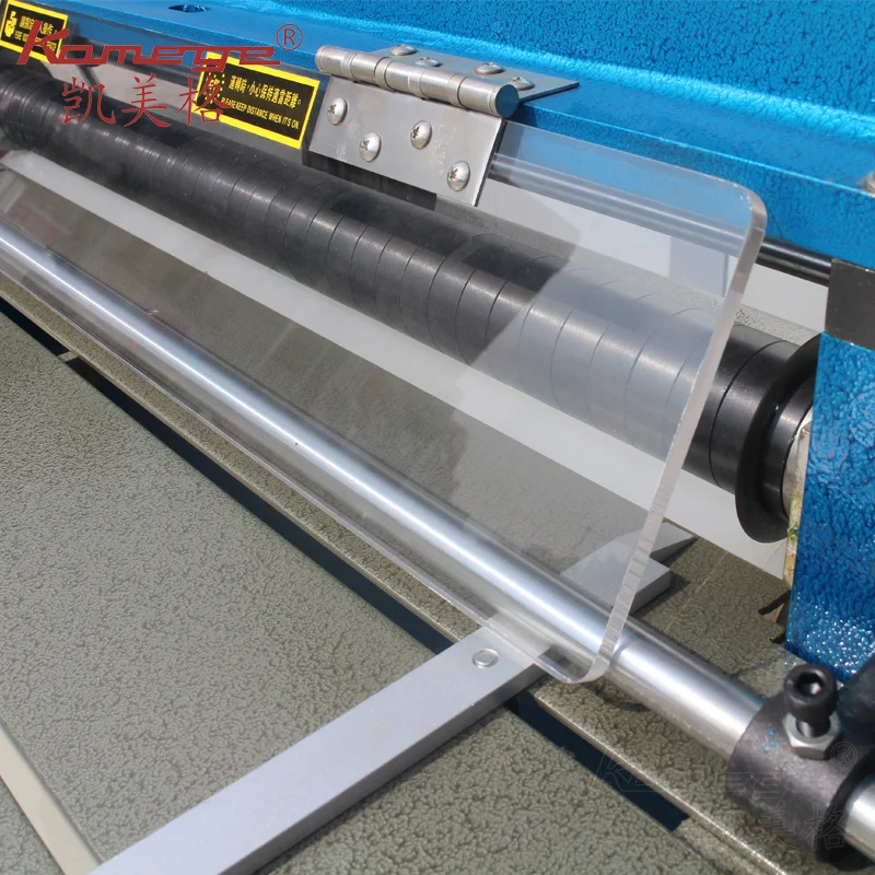  Kamege XD-106 30 inch Strap Cutting Machine for Leather Belt
