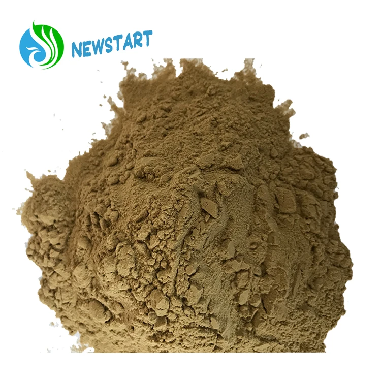 
Seaweed Extract Powder by Enzymatic Hydrolysis Alginic Acid 