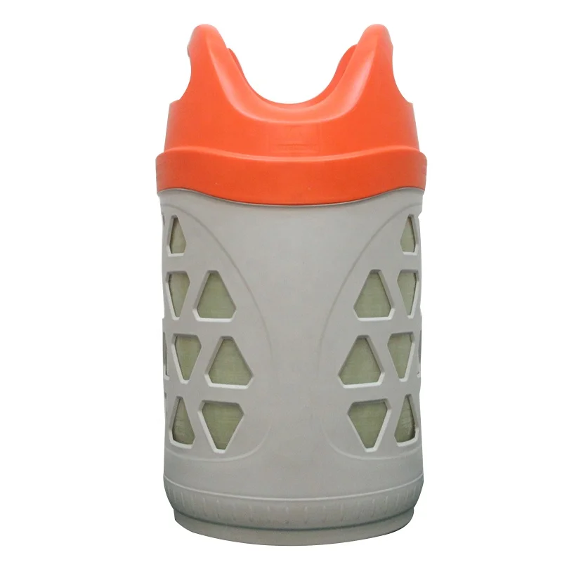 Wholesale 26.2L 11kg wrapped  fiber composite cylinder