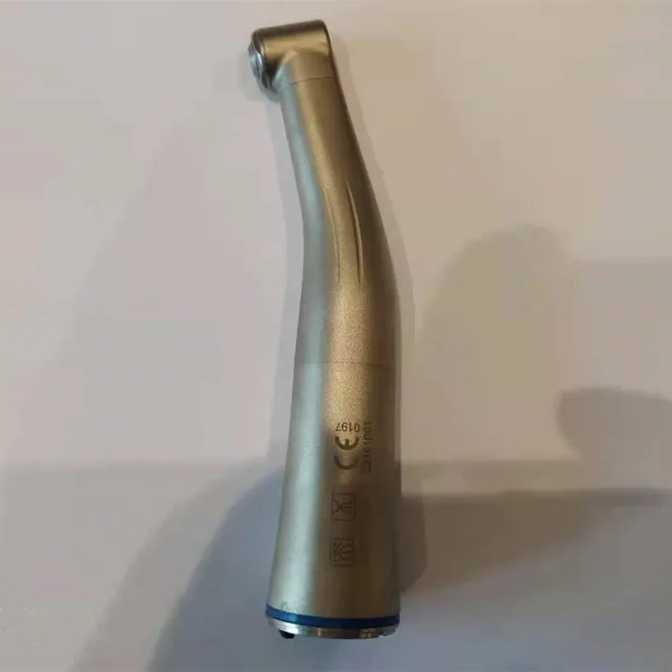 HOT SALES Dental E-Generator Integrated Handpiece LED Contra Angle