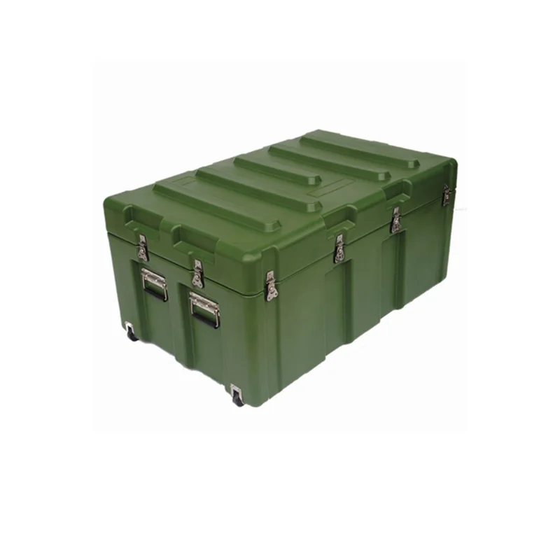 DX-1096951 Customized military tough box made in china