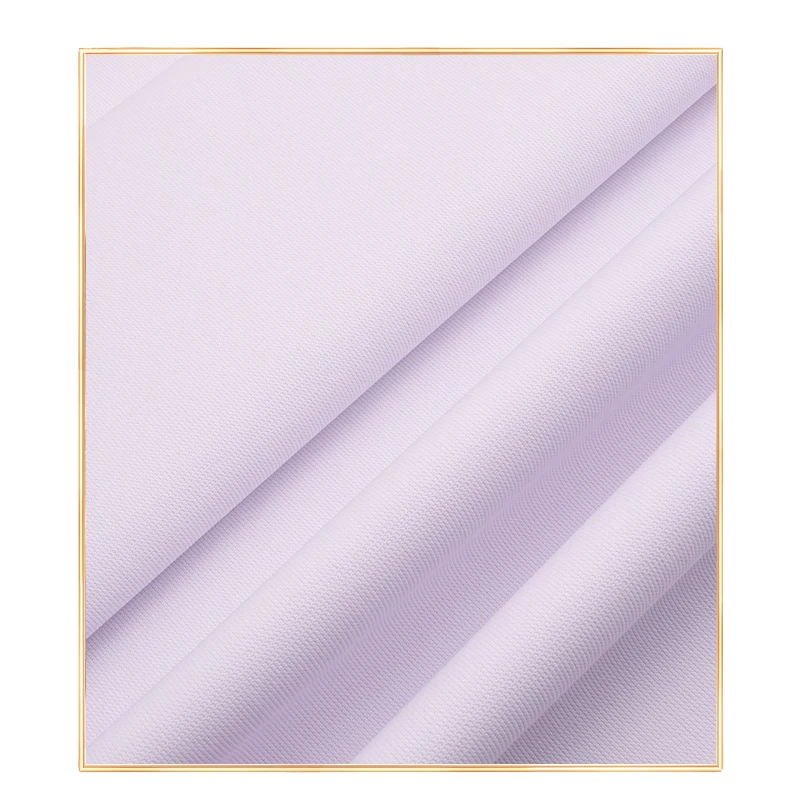 Doctor Nursing Scrubs Suit Uniform Hospital Uniforms Woman Nurse Uniform Medical Fabrics Polyester Fabric Plain Dyed 100 Meters