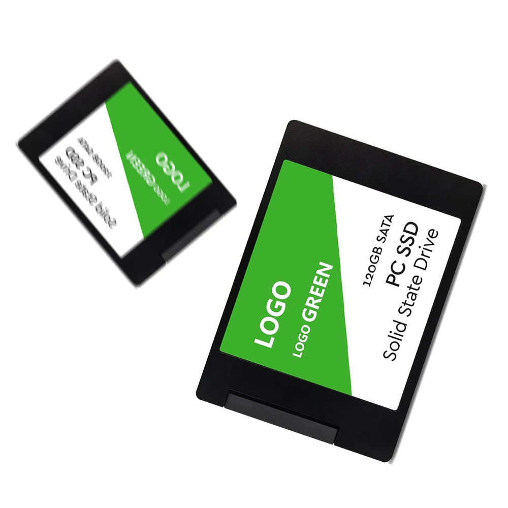 High performance Wholesale stock 2.5 Sata 3 SSD 256GB 128GB Solid State Disk SATA Interface Internal Hard Drives