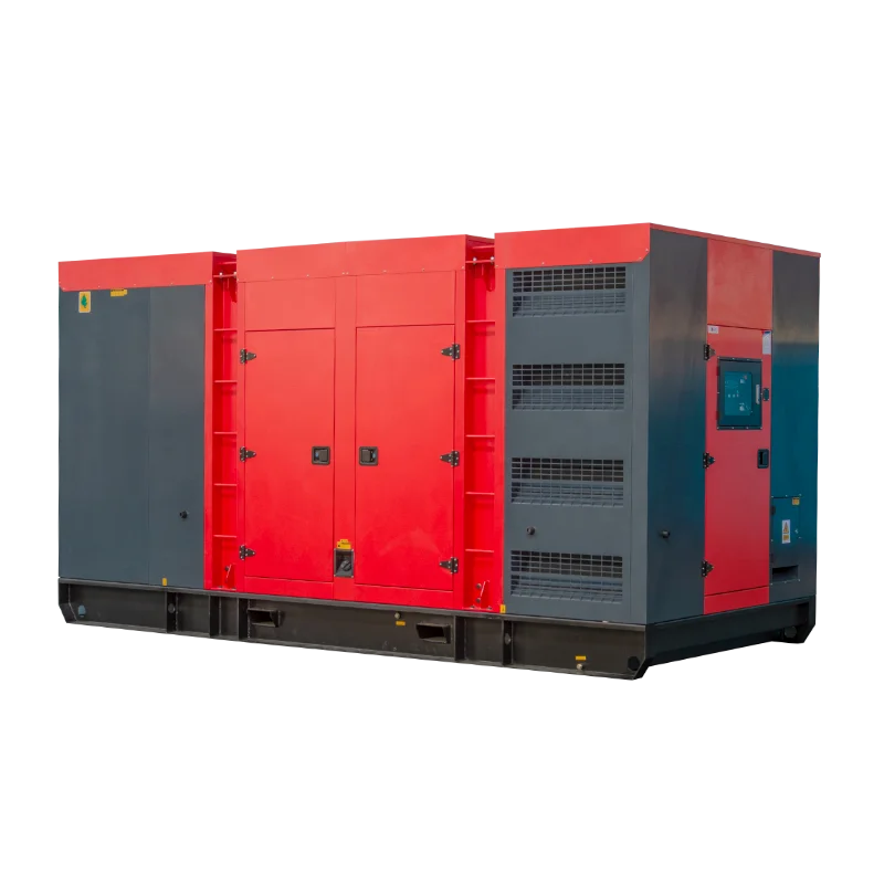 220kw 275kva 230v magnetic power generator