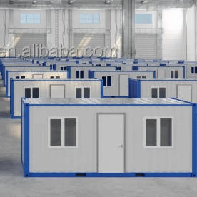 steel modular house 20ft 40 3 bedroom container custom containers mobile