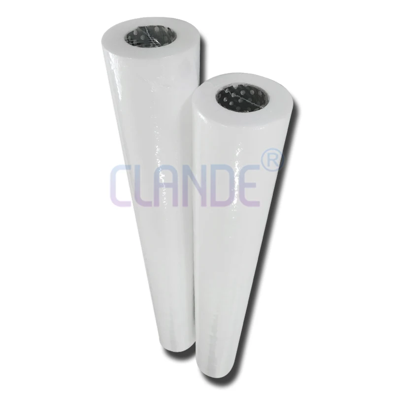 Spun Filter Element 1 Or 5 Or 10 Micron Pp Melt Blown Filter Cartridge For Water Purifier
