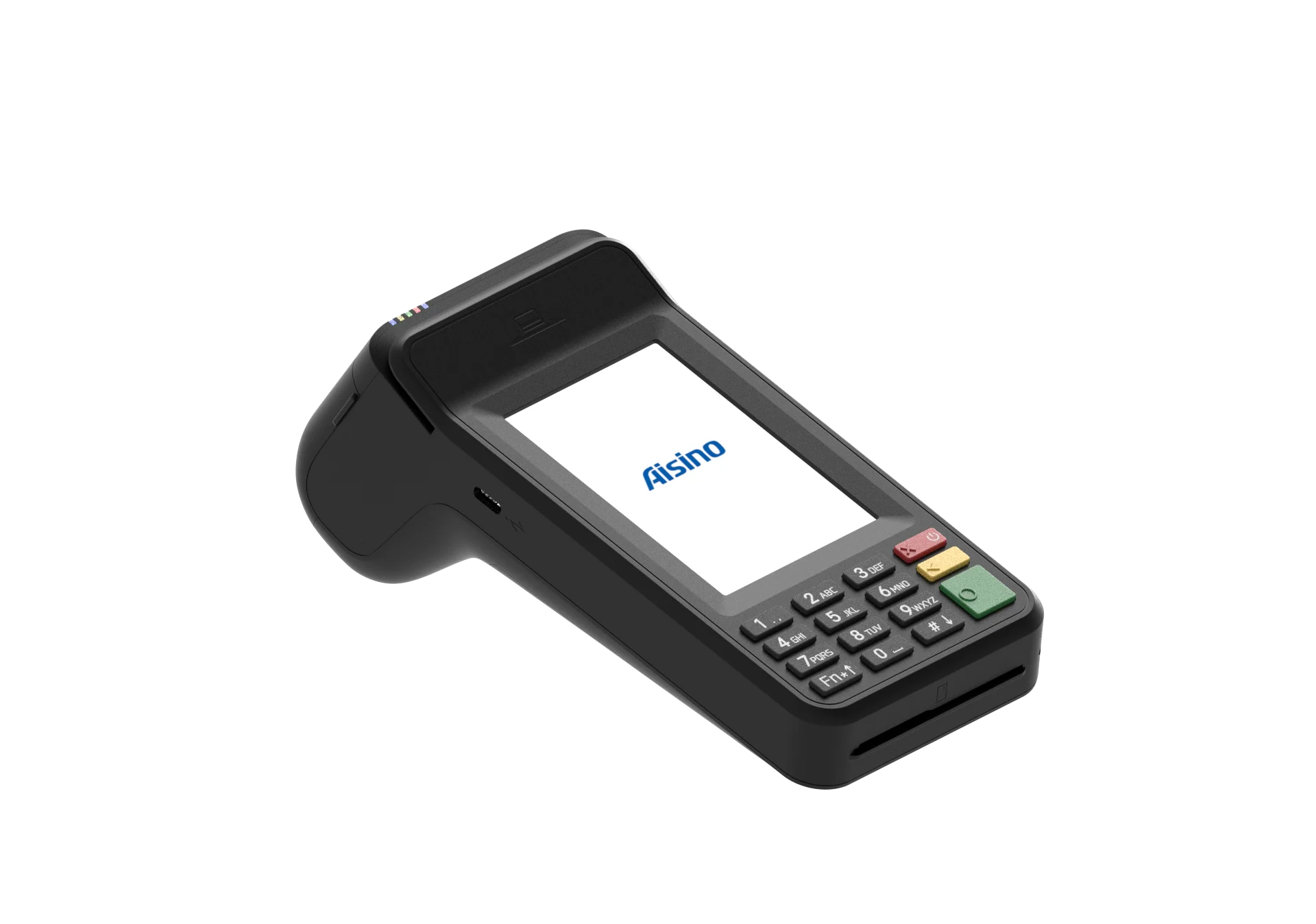 Aisino V73 Linux Offline POS Machine