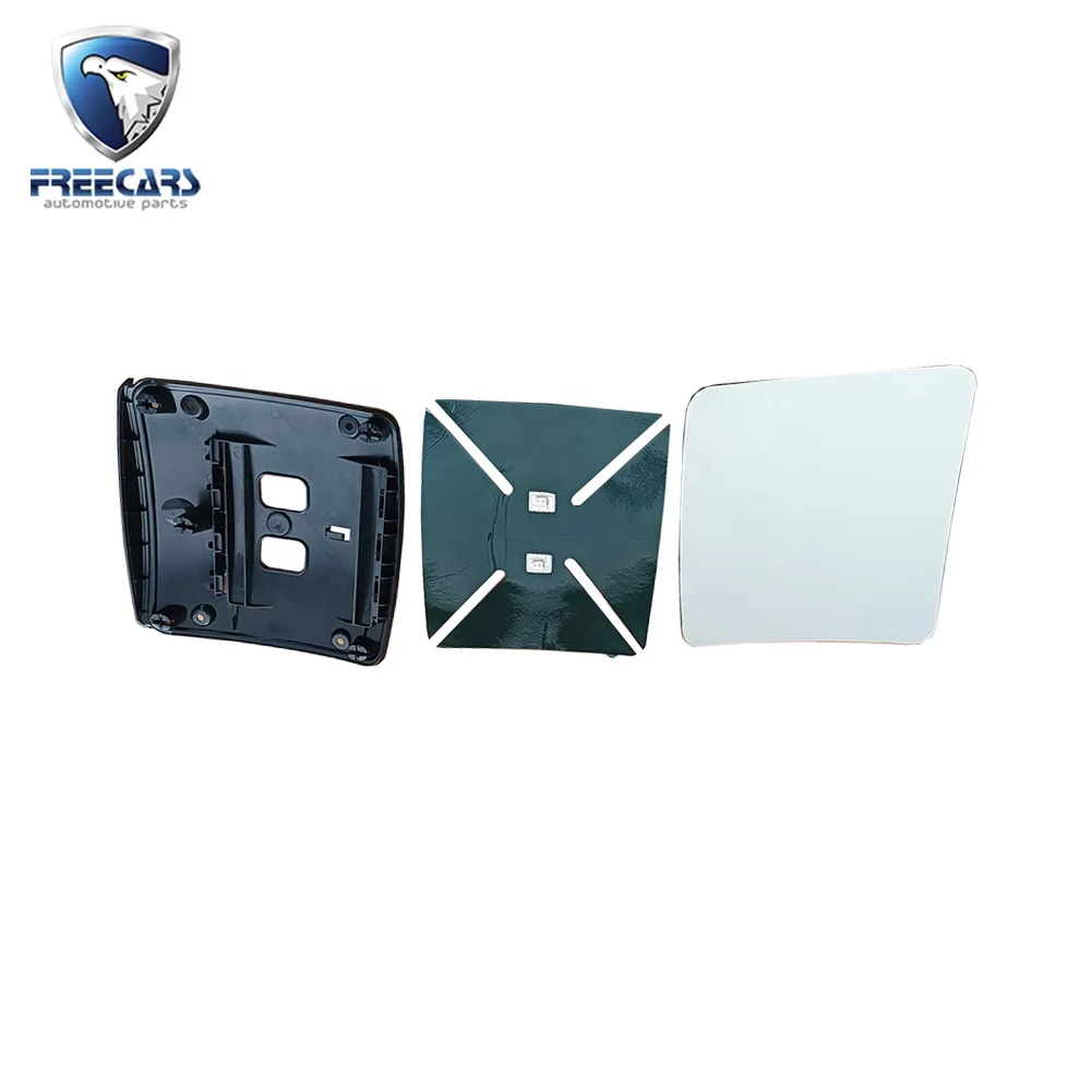 82356824 Mirror Glass- Small For VOL European Heavy Truck Spare Parts
