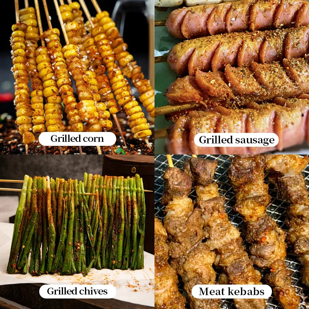 1 кг Приправ Для тмина премиум-класса порошок для приправ в ближневосточном стиле натуральный мяса на гриле ресторан поставка Тмина