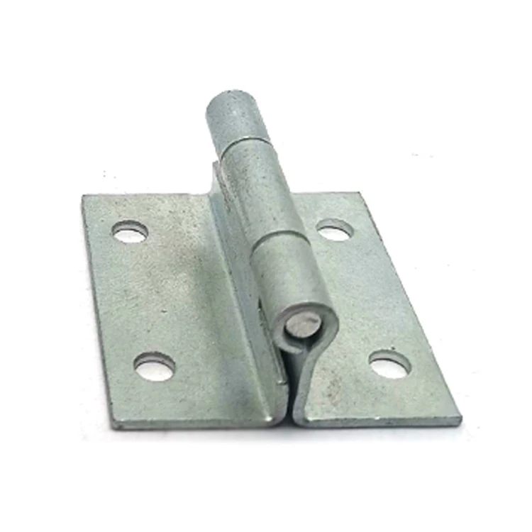 Wholesale Stainless Steel Plain Ball Bearing Corner Mortise Door Hinges For Home Door Accessories
