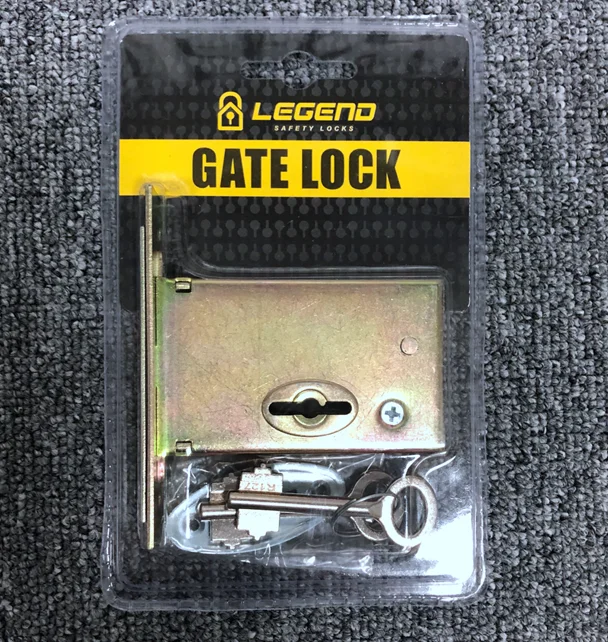 ATLAS Security Locks Door lock Rim lock FD-1