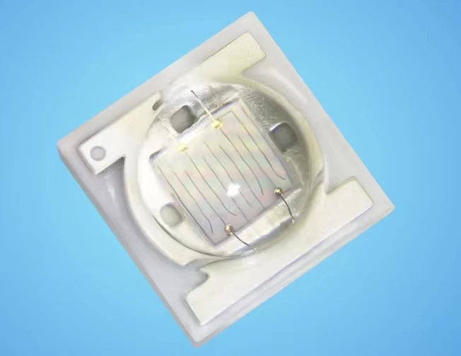 OEM Factory Germicidal Equipment Smd Led 3535 Chip 0.2W 0.5W Uva Uvb Uvc 395Nm 365Nm 275Nm