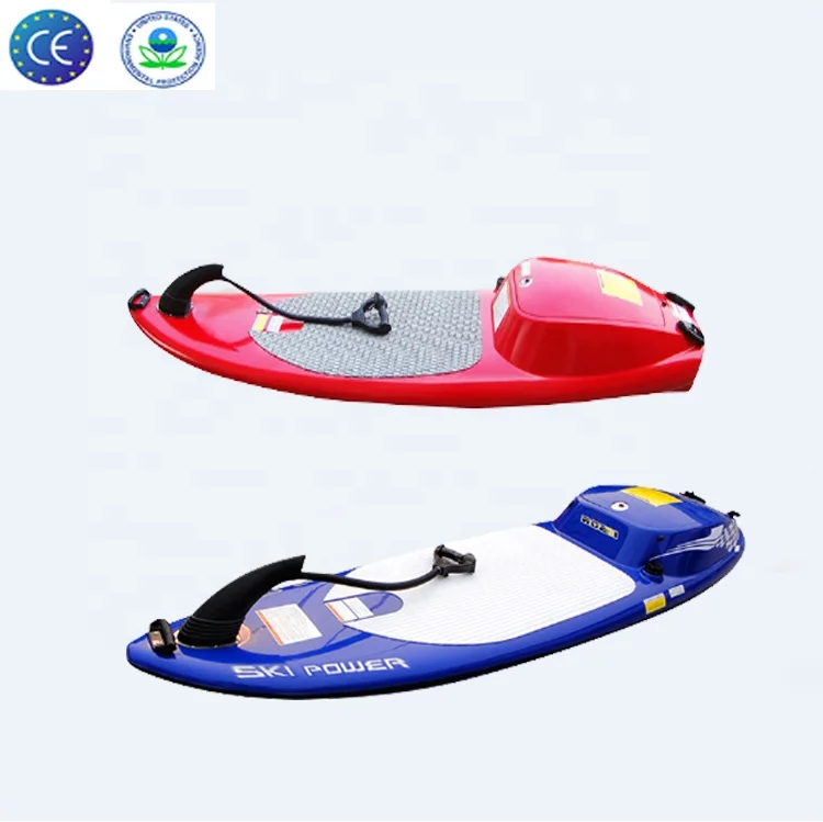 Make (epa Certified) Popular Water Sport Hison 4stroke 152cc gas powered Jetsurf Sport Surf