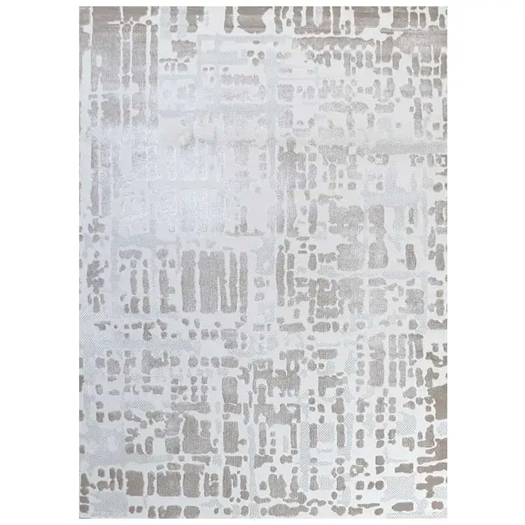 Современный декоративный турецкий напольный ковер в стиле бохо на заказ, большие коврики для гостиной, коврики из Турции