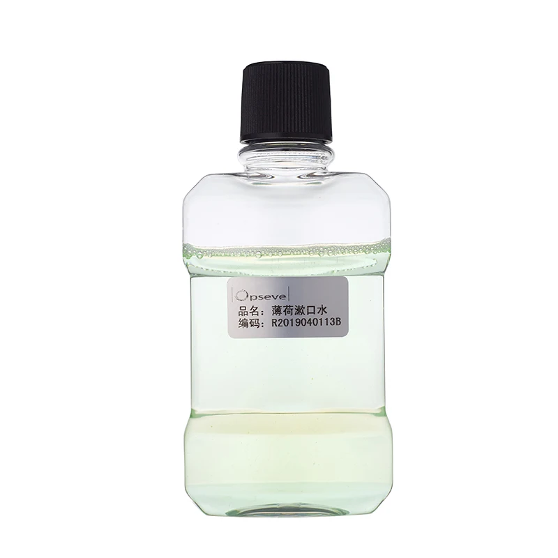 Мытье для рта