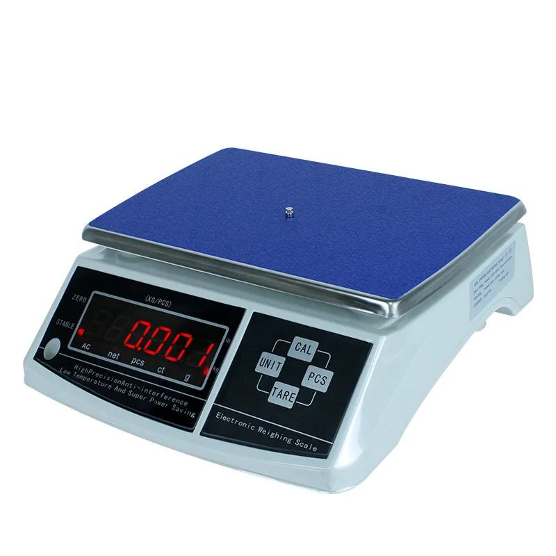30kg high accuracy  kitchen weight scale kitchen scales digital