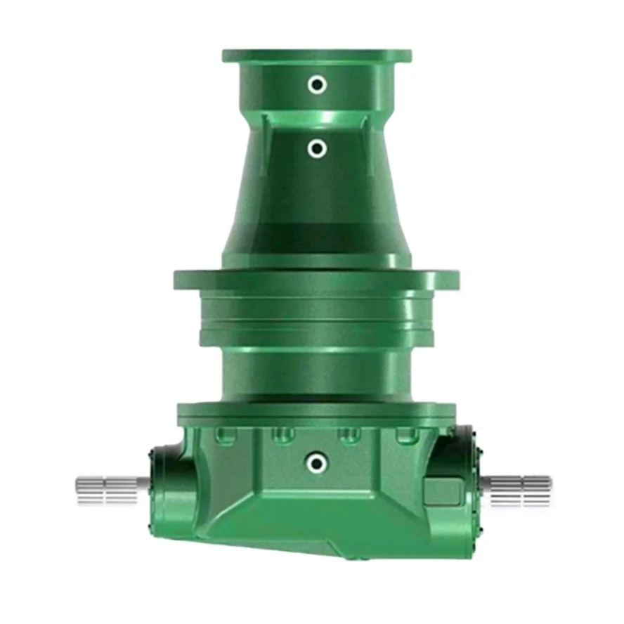 Agricultural Gearbox Industrial Reducer Manufacturer