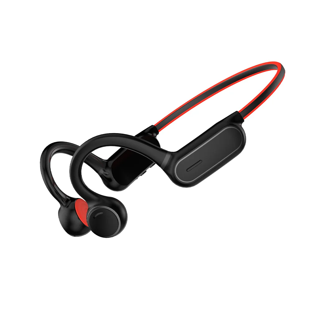 Customized Lightweight Sport and Running Wireless Earphone Waterproof Bone Conduction Headphone