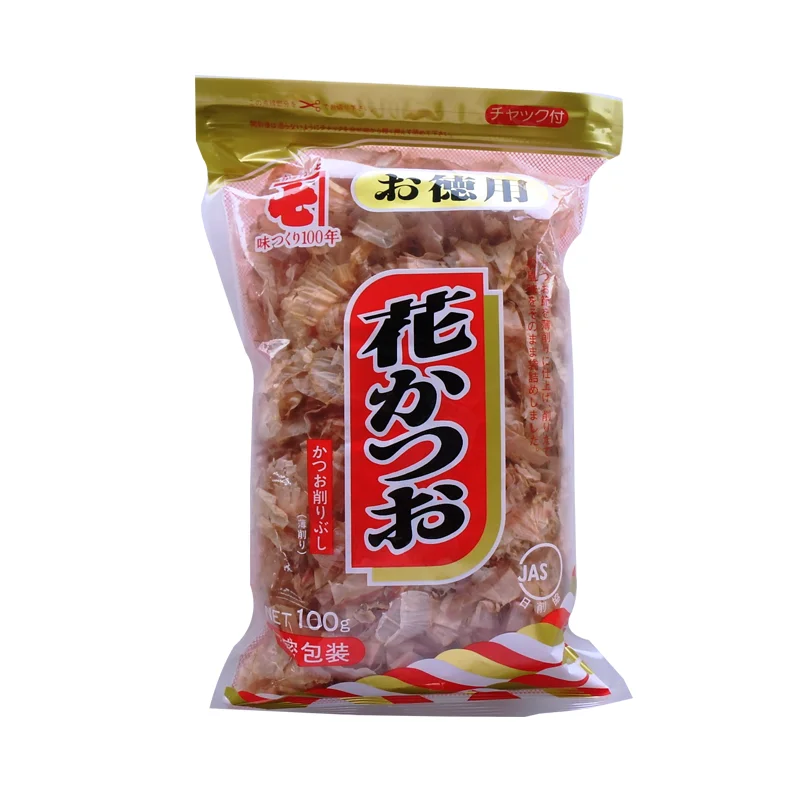 
hot sale Traditional japanese food essential dry skipjack tuna flakes 