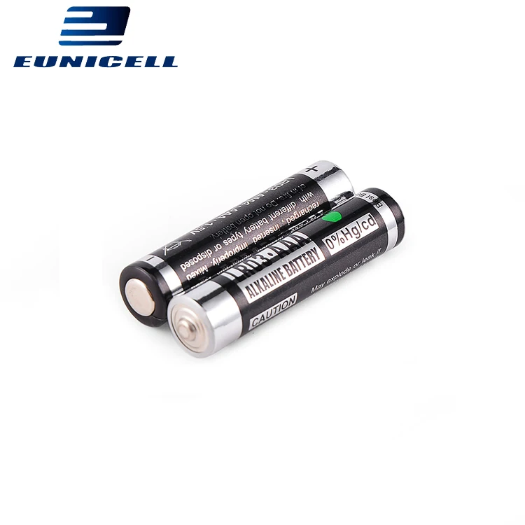 Щелочная батарея 800mAh 1 5 V AAA Am4 LR03 7