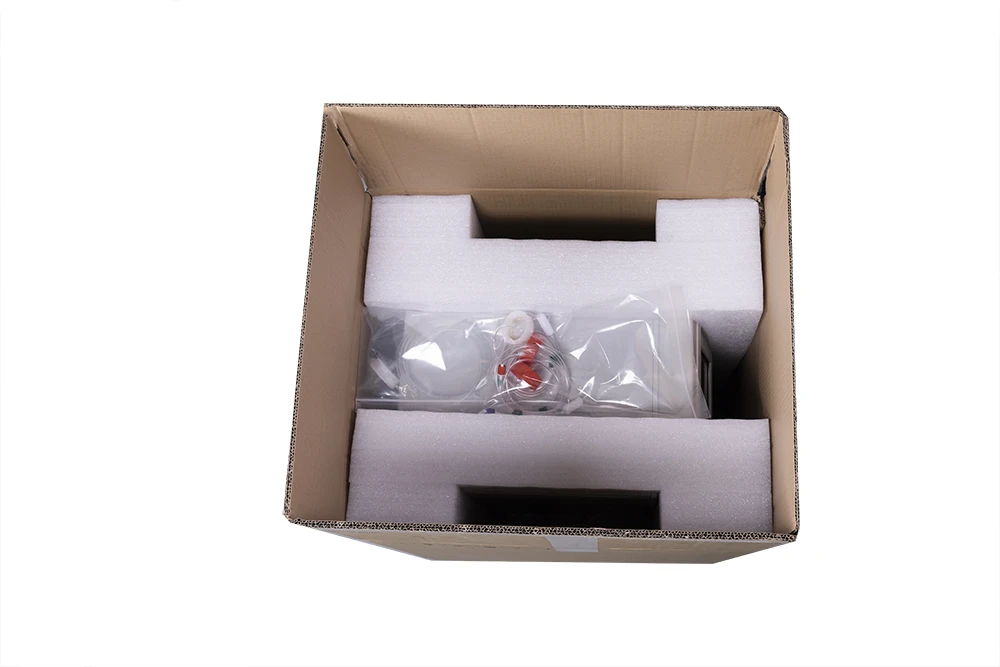 Sinothinker SK9600 3 Diff CBC Machine Sinothinker Hematology Fully Automatic Analyzer Blood Cell Counter