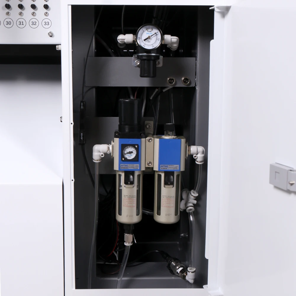 NeoDen N10P High Accuracy PCB Board Manufacturing Machine Automatic SMT Pick and Place Machine Automatic Production Lines