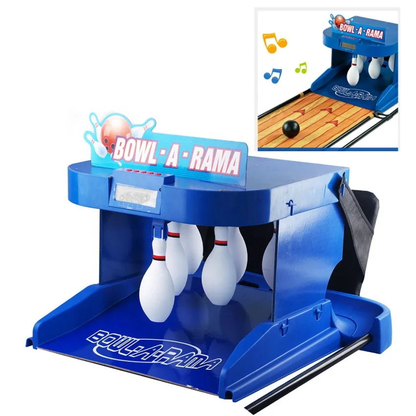 Забавные игрушки для игры в боулинг помещении игра с шариками детей детские спортивные комплект оборудования функцией