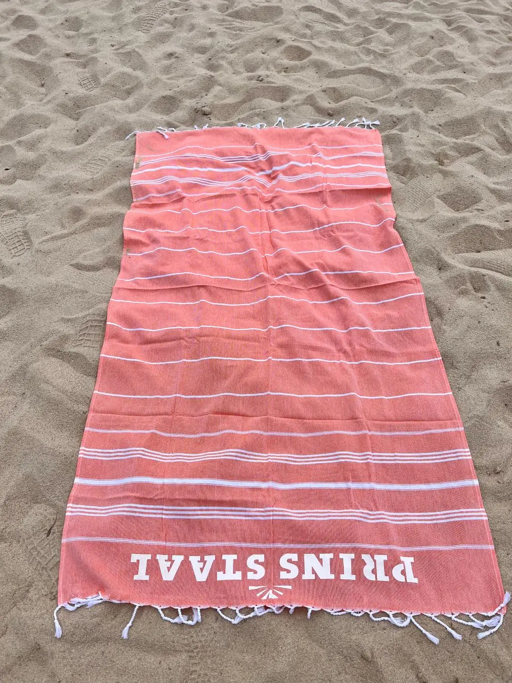 Sunbed cover fitted beach towel 100%cotton custom embroidery logo fouta beach towels turkish sand free beach towel