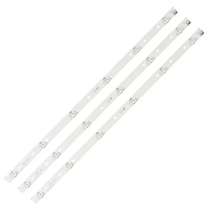LED-подсветка LED свет SVT320AF5-P1300_6LED_REV03 для ТВ 32P1400 32P2400 32P2400VT 32P1400ZE 32P1400VE 32P1400D 6