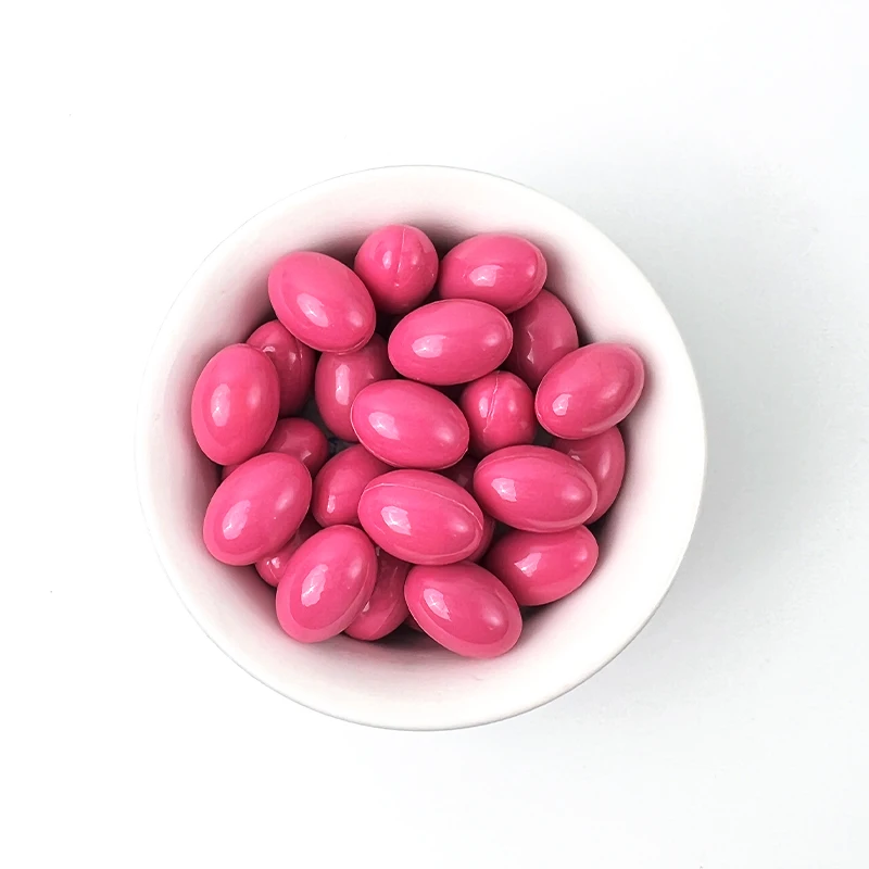 Selenium vitamin A Vitamin E soft capsule anti-agin Boost immunity  antioxidant