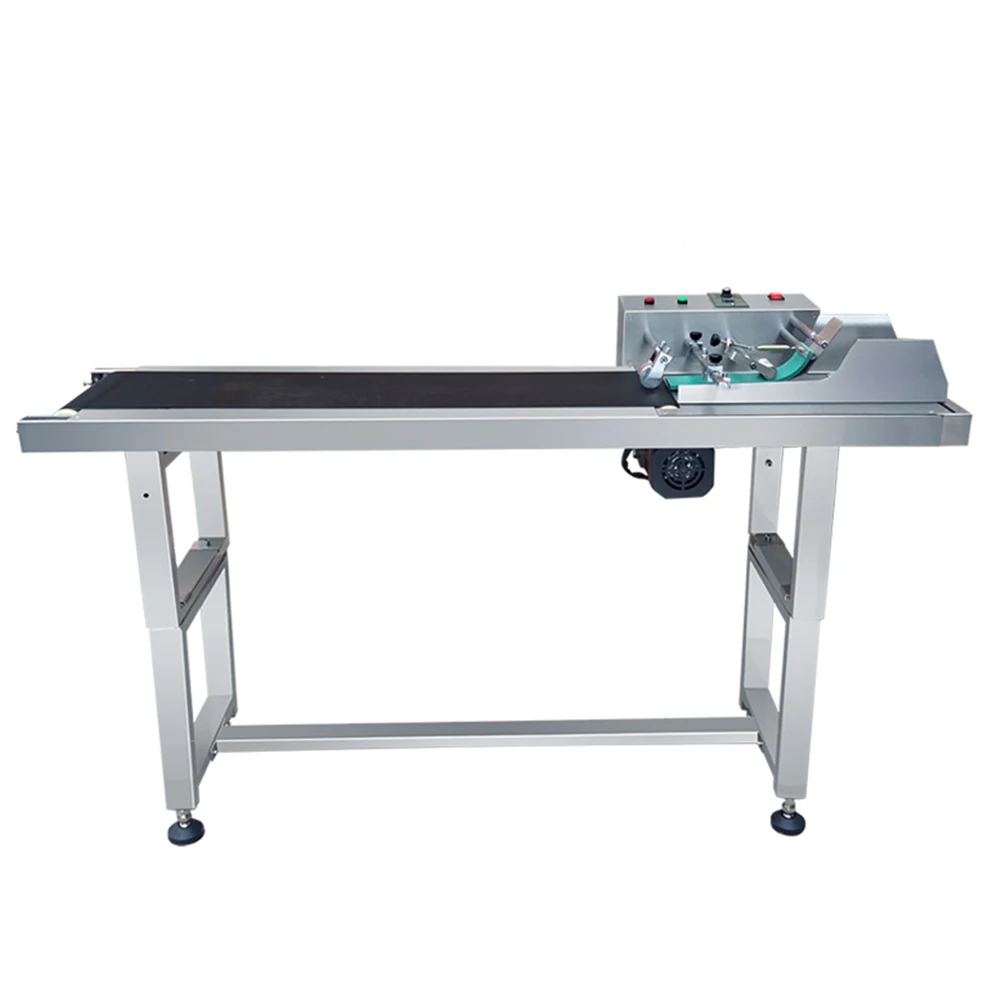 Customizable high speed carton carton paging machine PE bag paging feeder machine expiration date coding integrated