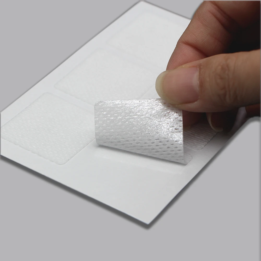 2023 Hot Selling Self Adhesive Vitamin Stickers Energy Boost Hangover Sleep Focus Patches