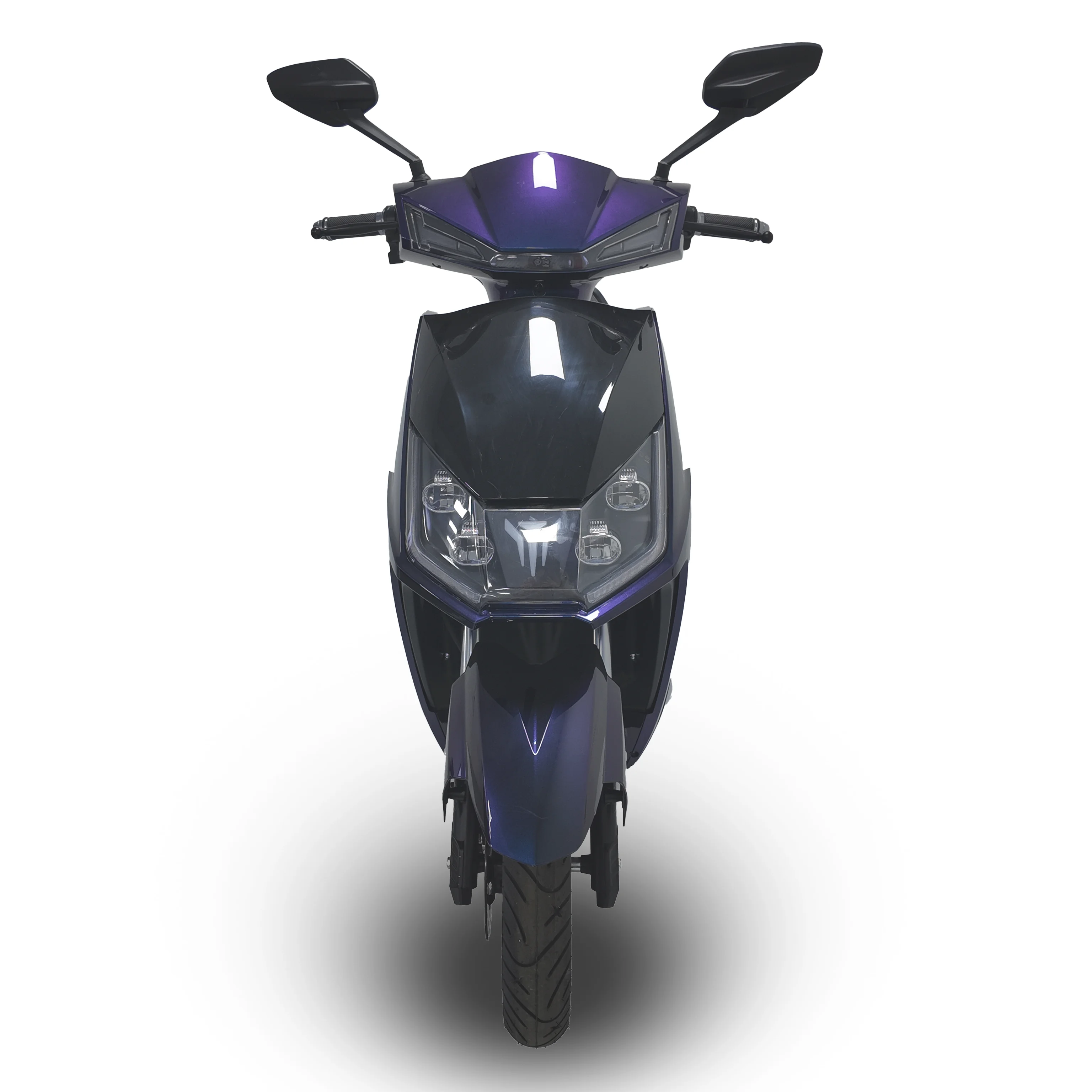 adult hot sale electric motorcycle  wholesale electric scooter 2000w CKD  in  india  scooters electric  e bile